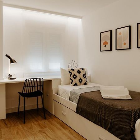 Apartamento Plaza Logroño Buitenkant foto