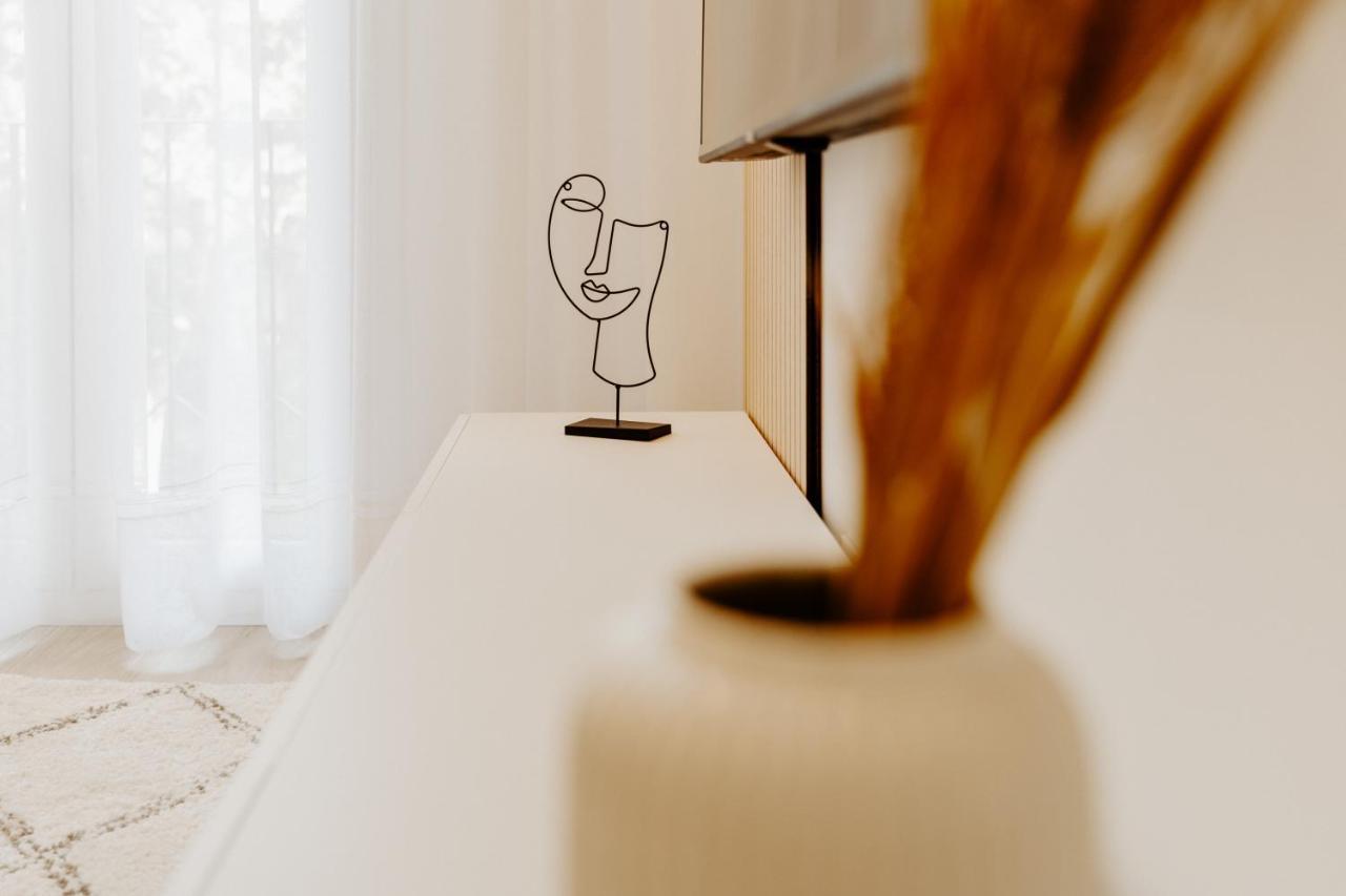 Apartamento Plaza Logroño Buitenkant foto