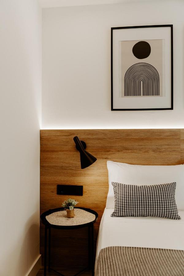 Apartamento Plaza Logroño Buitenkant foto