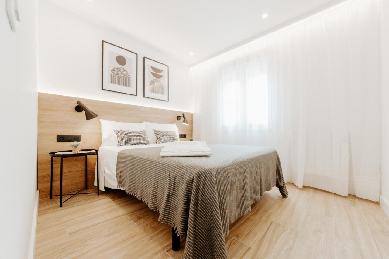 Apartamento Plaza Logroño Buitenkant foto